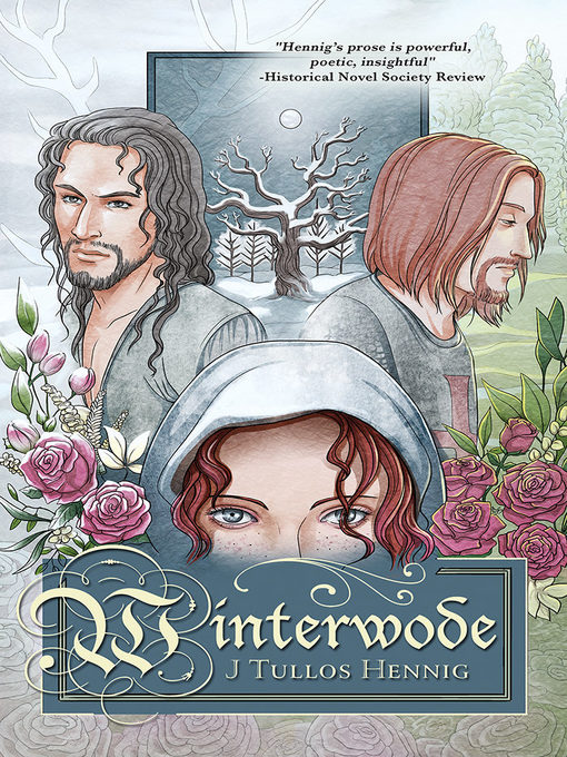 Title details for Winterwode by J Tullos Hennig - Available